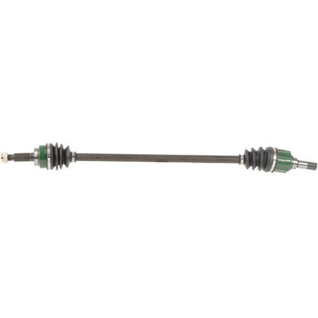 A1 Cardone NEW CV DRIVE AXLE 66-2018